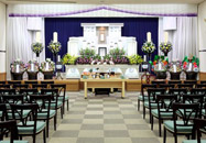 Molnar John Funeral Home